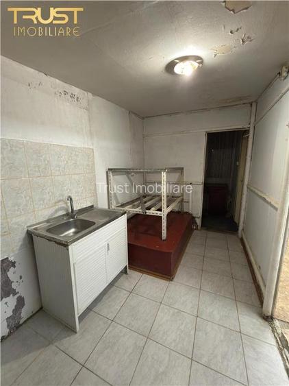 Casa / Spatiu Comercial I Gheorgheni I str. Bistritei - 13