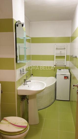 Garsoniera Prosper 13 Septembrie Sebastian S40mp mobilata amenajata modern - 3