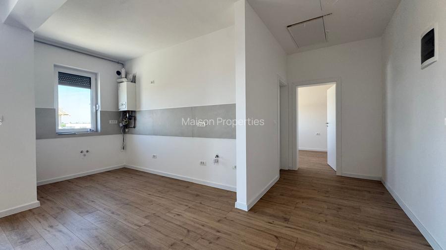 COMISION 0% | Apartament 2 Camere | Calea Urseni | 50mp Utili + Balcon 6.7mp - 8