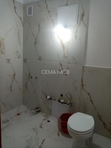 Garsonieră confort 1 cu balcon, Mănăștur–Plopilor, ideală investiție - 9