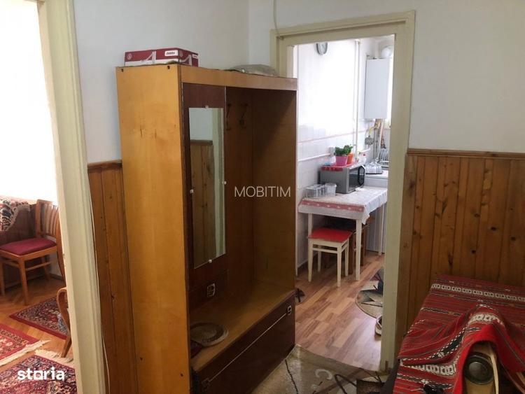 Apartament 2 camere in zona Calvaria - 3