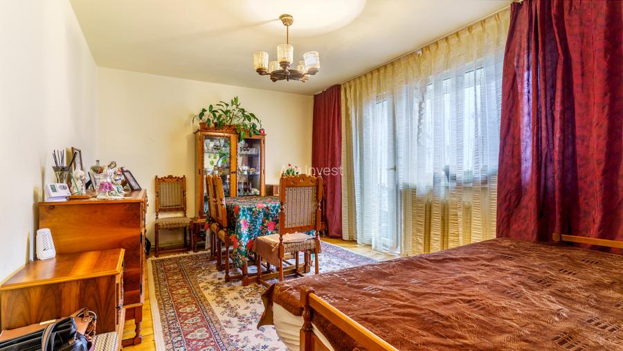 Apartament 4 camere , zona Complex Nora - 5