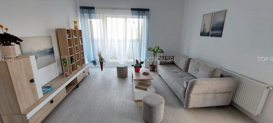 PROMO-Penthouse 3 camere_Finalizat_situat in zona comercială Pallady - 2