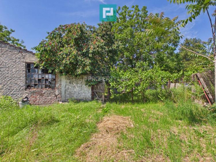 Casă individuală zonă centrală - teren 940 mp - 42