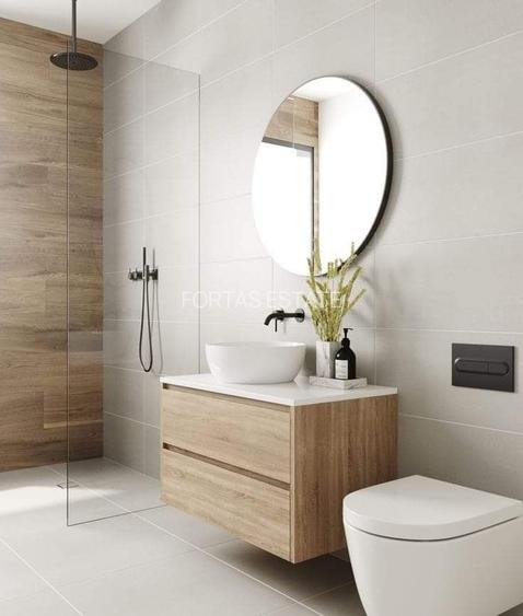 Studio -->>AC > incalzire PARDOSEALA > MOBILA DE BUCATARIE INCLUSE - 4