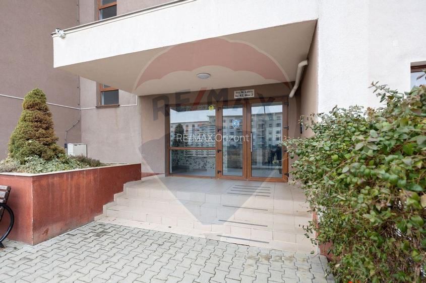 Apartament 2 Camere, Superb Mobilat-Utilat | Zona Nicolae Labiș - 13