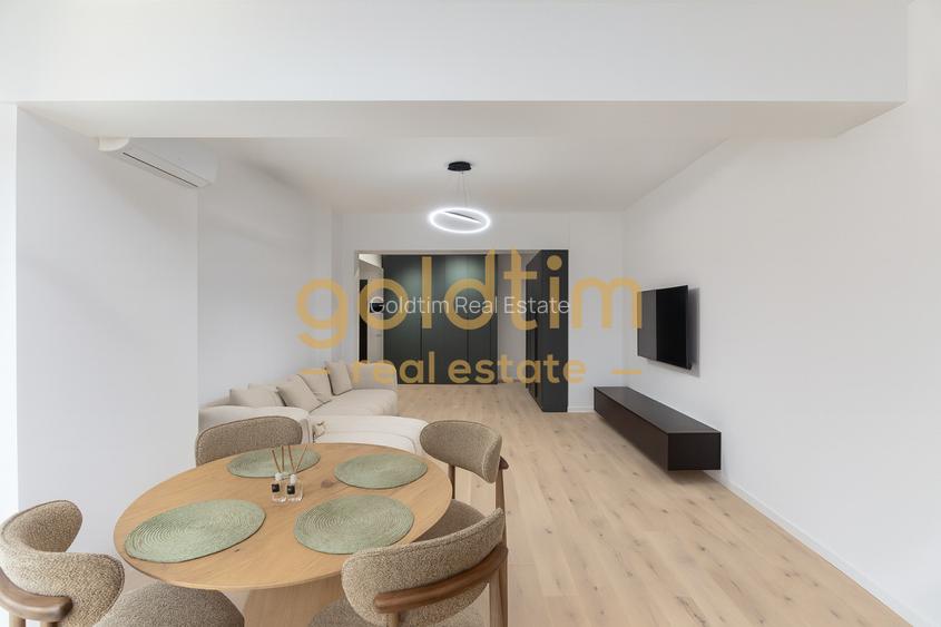 APARTAMENT 3 Camere/SUPERB/PIPERA PLAZA /PARCARE INCLUSA/FIRST ESTATE/ - 2