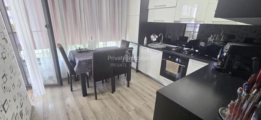 Apartament 2 Camere Et.2 Mobilat/Utilat Vanzare, Acta Residence. Tudor - 3