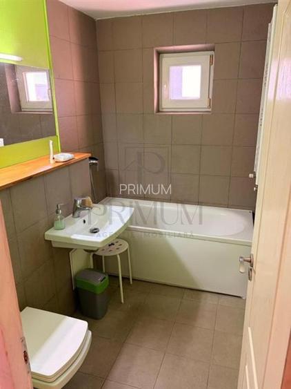 BUZIASULUI - BLOC IZOLAT - 3 CAMERE - CENTRALA PROPRIE - CLIMA - 5