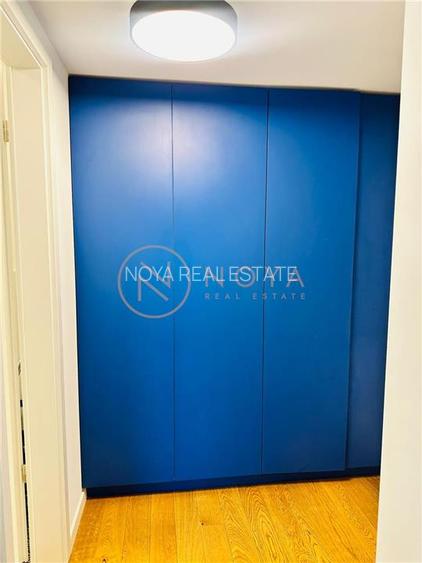 Apartament cu 2 camere de vanzare Aviatiei Park - 30