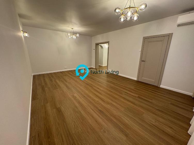 Apartament 5 camere -Închiriere Zona Televiziune -Primăverii - 4