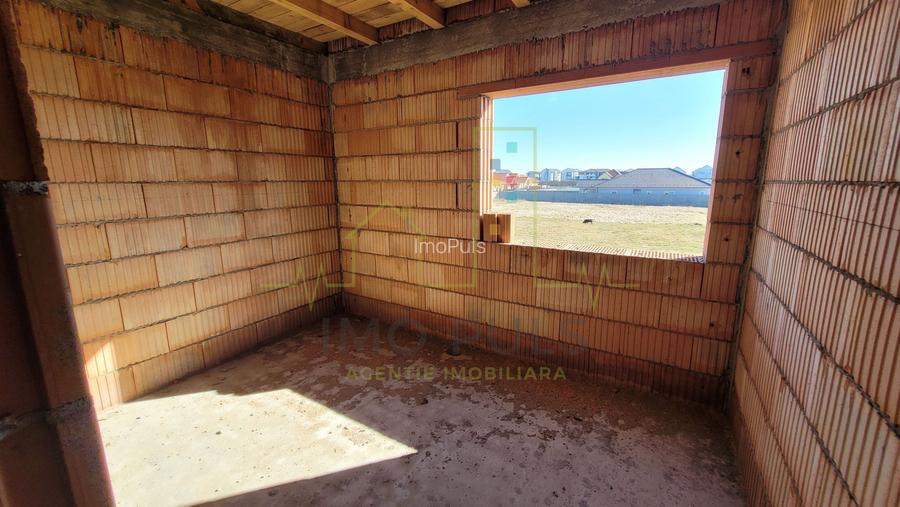 Duplex. Dumbravita. Teren 405 mp. - 8