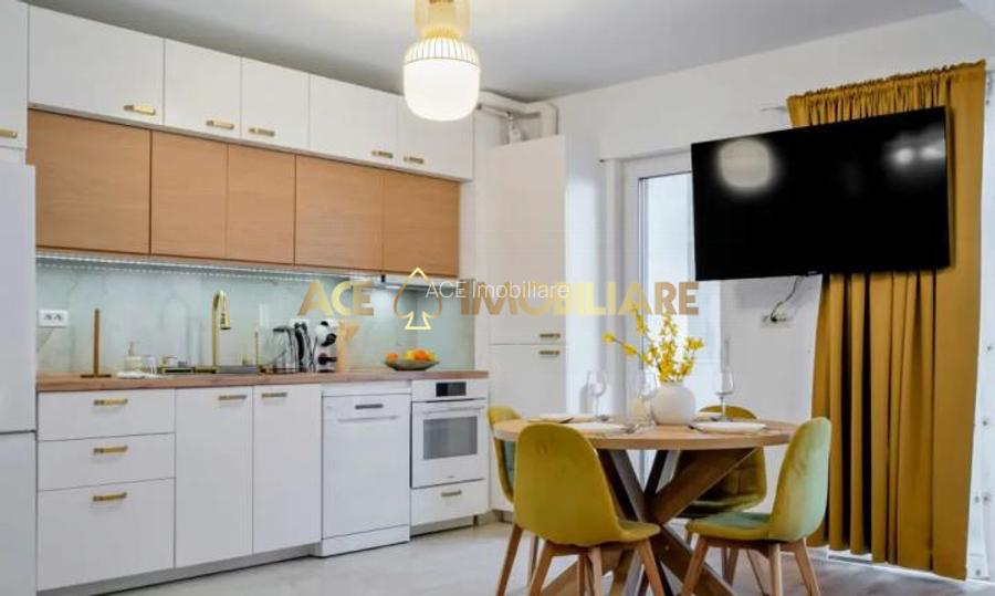 3 Camere  | Parcul Carol | Centrala | Parcare | PetFriendly - 3
