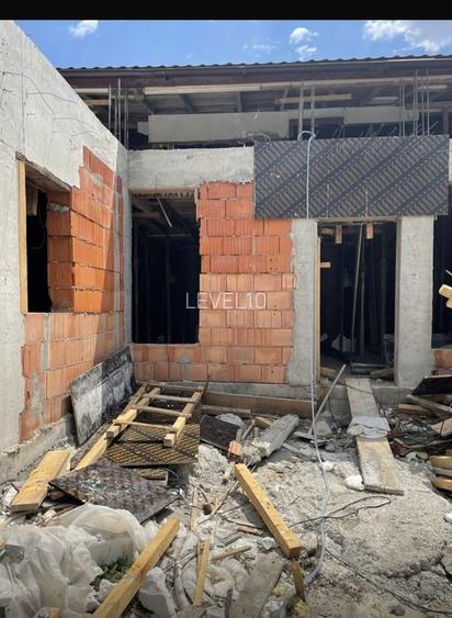 Oferta vanzare!Casa la rosu Baneasa, stil mediteraneean, concept verde - 7