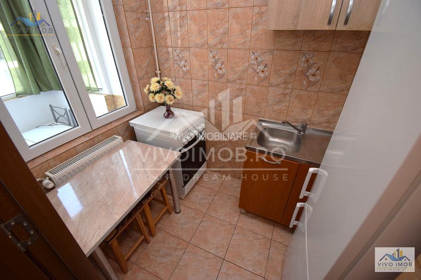 Lacul Tei-Circ | etaj 1 | renovată | mobilată și utilată | bloc mixt | liberă - 15