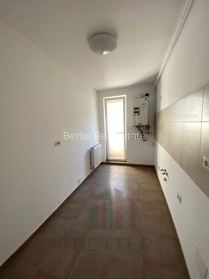 Garsoniera 45 mp - Ideala Locuit sau Investitie - Terasa spatioasa - 5