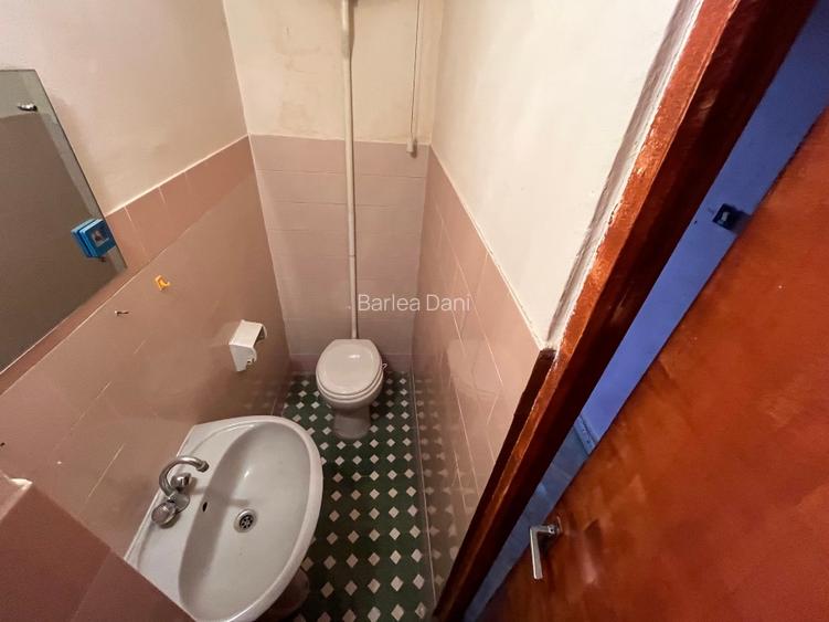 3 Camere Complex Studențesc Timișoara | 64 mp | 2 Băi | Ideal Investiție  - 7