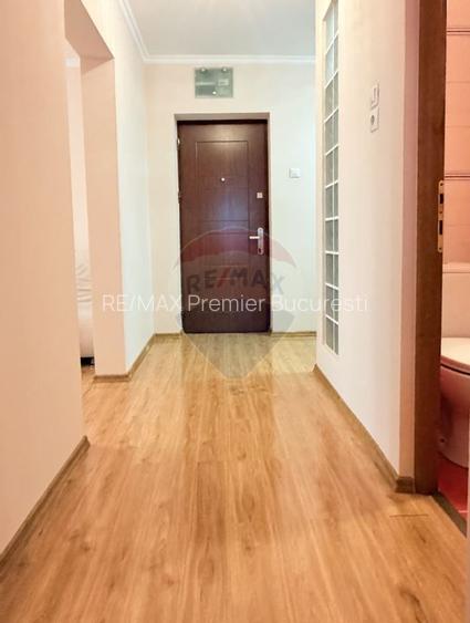 Apartament 3 camere Universitate Nicolae Balcescu Parc Cismigiu - 13