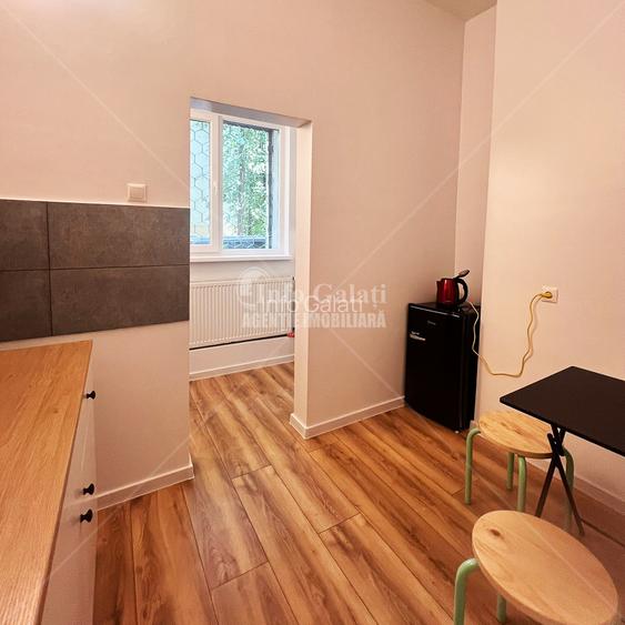 |  Apartament cu 2 camere | CENTRU, Spicu | Renovat | - 4