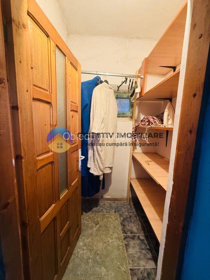 Apartament 1 camera-Savinesti - 8