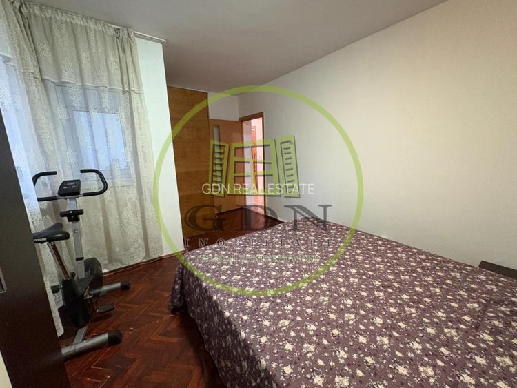 Apartament, 3 camere, decomandat, 78 mp, Calea Bucuresti, Zona Pasajului - 4