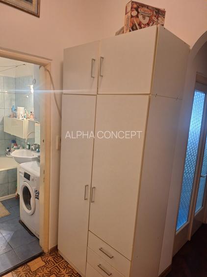 2 CAMERE - CENTRU / LICEUL MIRCEA - 12