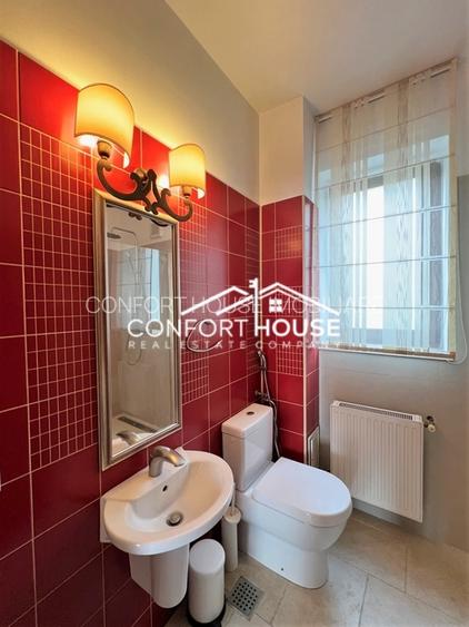 Vila individuala S+P+E+M, renovat , nou mobilat, padure - IANCU NICOLAE - 26