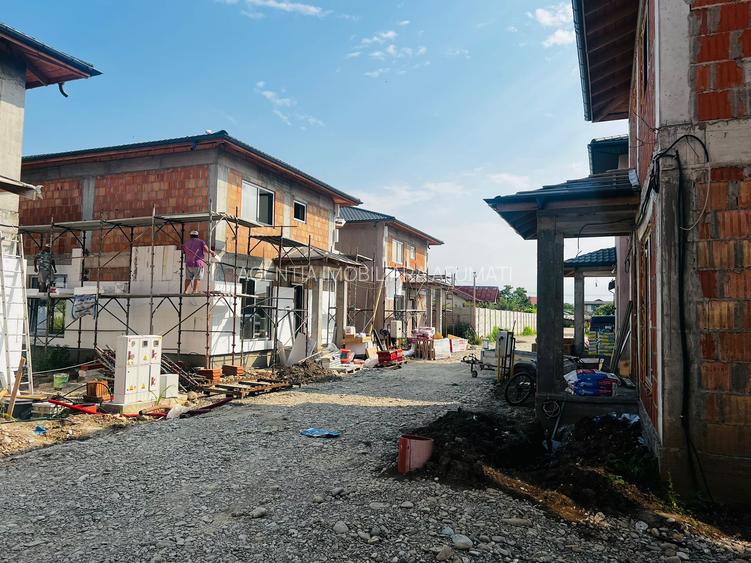 ? Vila Modernă 2024 în Afumați – Finisaje Premium, Locație Ideală - 13