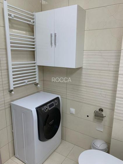 Apartament de 2 camere, decomandat, modern,  60 mp, Mihai Bravu - 12