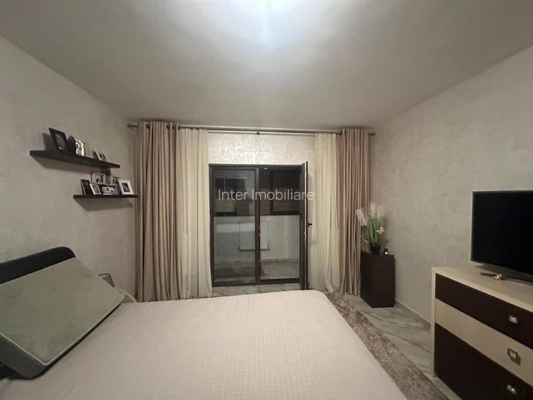 Apartament cu 1 camera mobilat si utilat cu parcare Cod oferta 162603 - 6