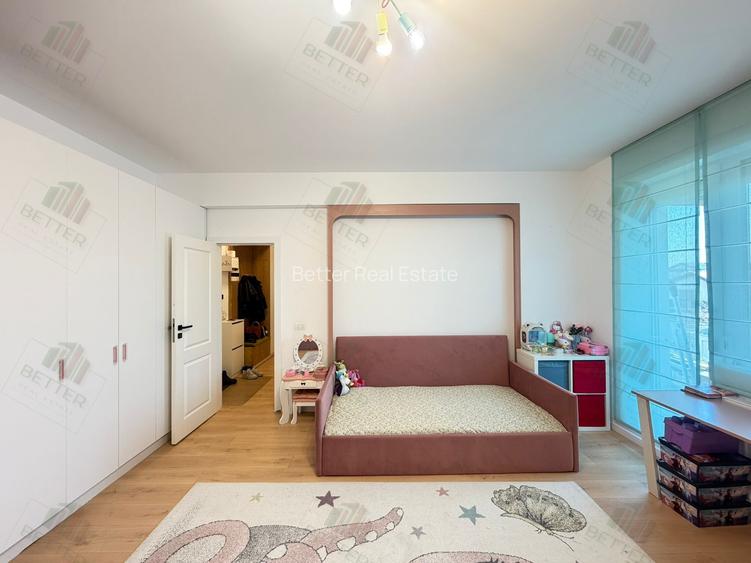 Apartament 3 camere superb | Mobilat complet | 2 parcări-Șos.Leordeni - 15