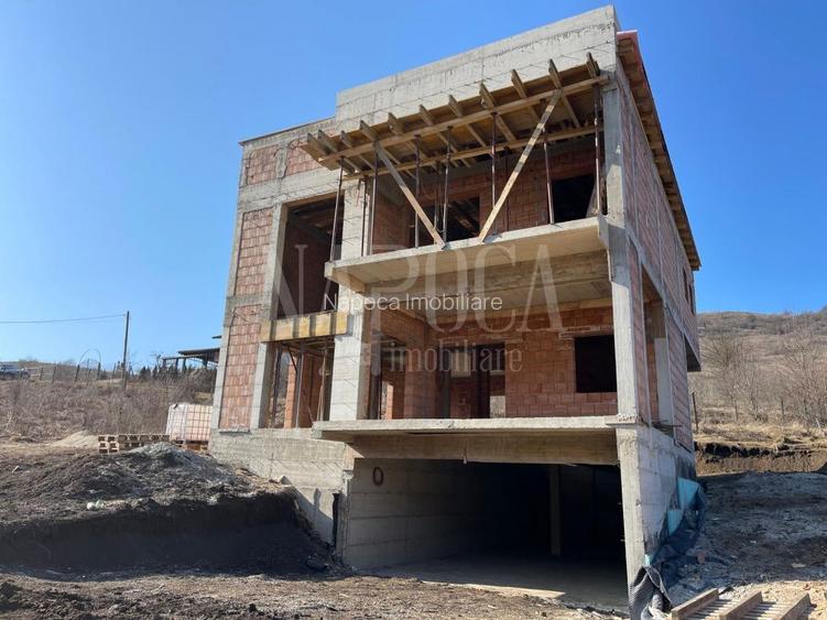 Casa 4 camere de vanzare in Floresti - 6