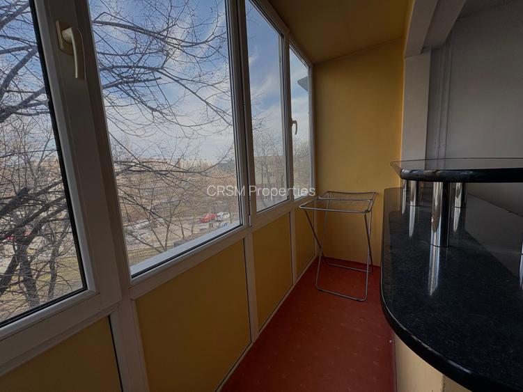 Apartament 2 Camere Giurgiului 50mp Etaj 3/7 - 6