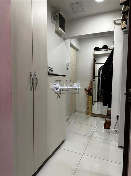 Apartament 3 camere | Alexandru cel Bun | mobilat | gata de mutare - 6