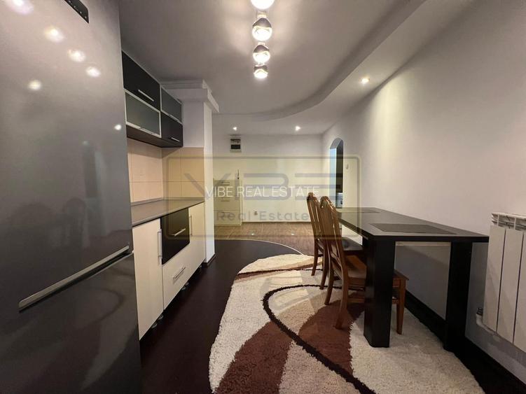 Apartament 2 camere decomandat Nicolina - Catedrala Catolica - 5
