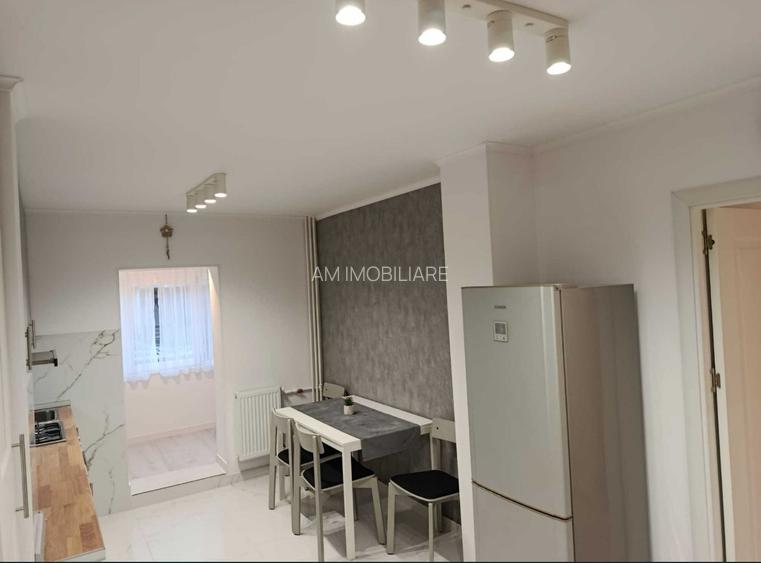 AP.2 CAMERE MAIOR BACILA, RENOVAT - FOARTE FRUMOS SI CURAT, BOILER. - 7