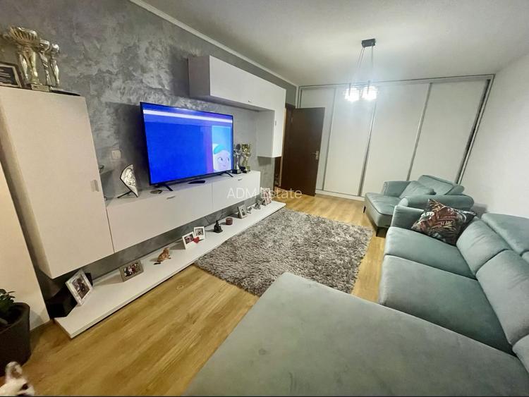 Apartament 3 cam - Decomandat - Mobilat si Utilat - Sos. Oltenitei - Parcare - 2