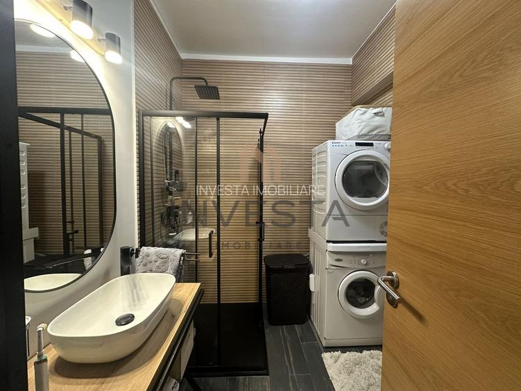 Apartament 3 camere in complex rezidential Viva City ! - 10