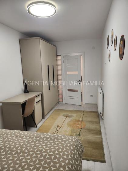 Inchiriere garsoniera tip studio - 5