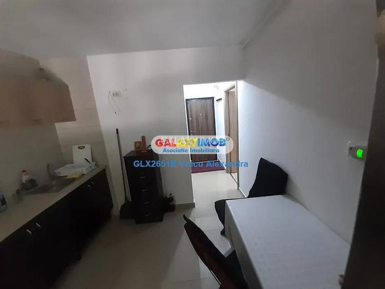 Garsoniera Moderna Berceni - Piata Sudului - Metrou - 6