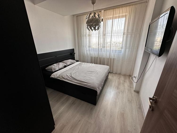 2 Camere Metrou Grozavesti Basarab Orhideea Politehnica Regie +Parcare - 2