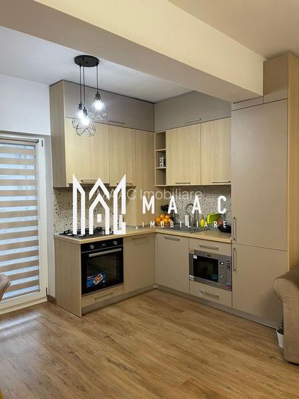 Apartament 2 camere | 54 MPU | Balcon | D. Stanca - 3