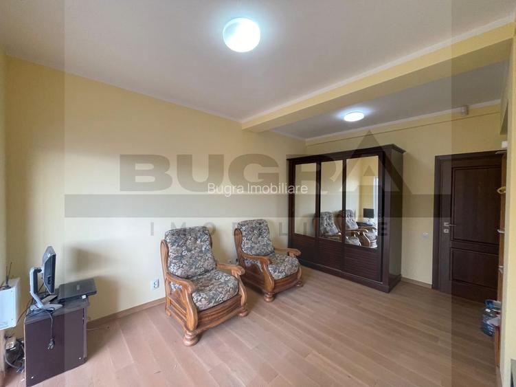 Duplex modern de 90mp, terasa 80mp, vedere panoramica, Grigorescu - 18