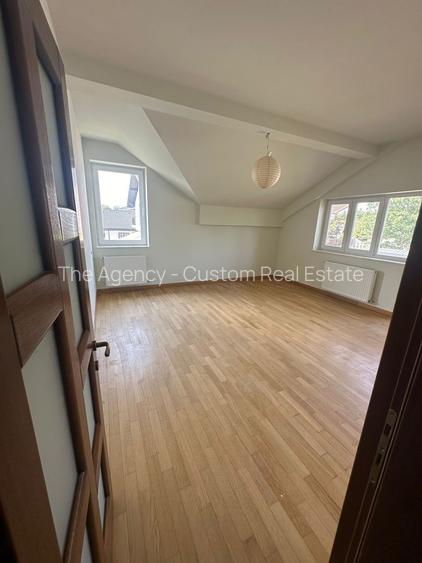 Casa individuala - P+1M, 5 camere - Corbeanca, strada Laguna Albastra - 20