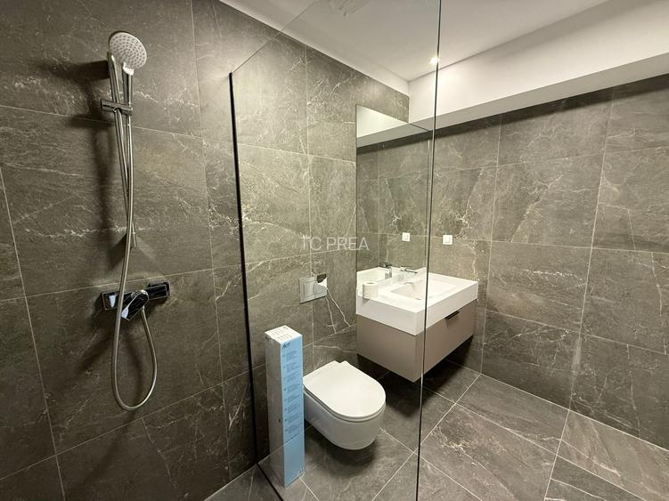 2 camere One Cotroceni Park/ 1 BEDROOM - 21