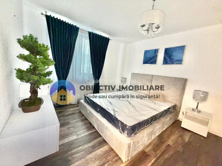 Apartament 3 camere – Dărmănești | Bloc nou - 4