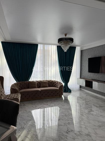 Penthouse spectaculos Pipera - 10