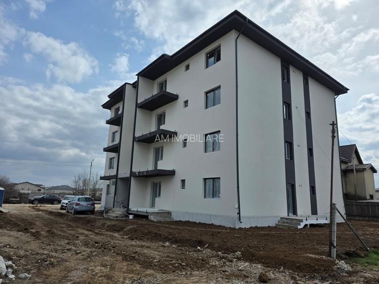 AP. 3 CAMERE STEJARULUI, FINALIZARE MAI, PRET OFERTA, COMISION 0% - 15