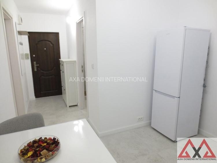 Inchiriere garsoniera Vitan Mall, decomandata, 42mp, etaj 1 - 11