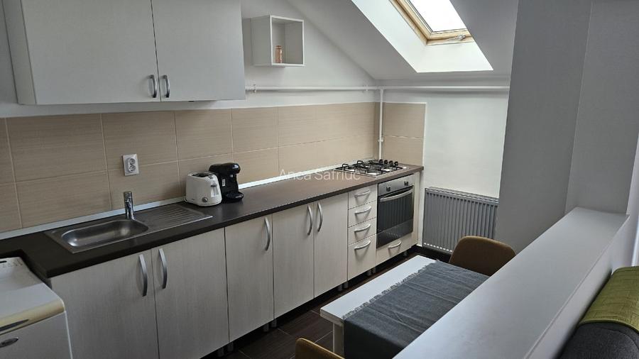 Apartament 2 camere, de inchiriat, parcare inclusa, Str Sesul de  Sus - 11